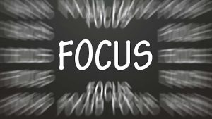 Focus