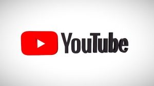 YouTube logo