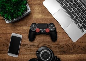 Different gadgets