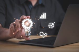 Different technological skills