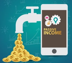 Earning money remotely