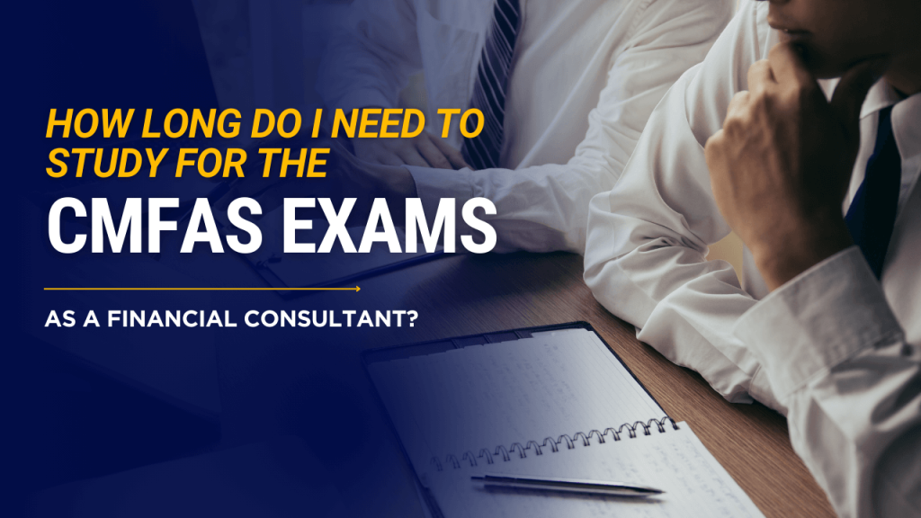 CMFAS Exam