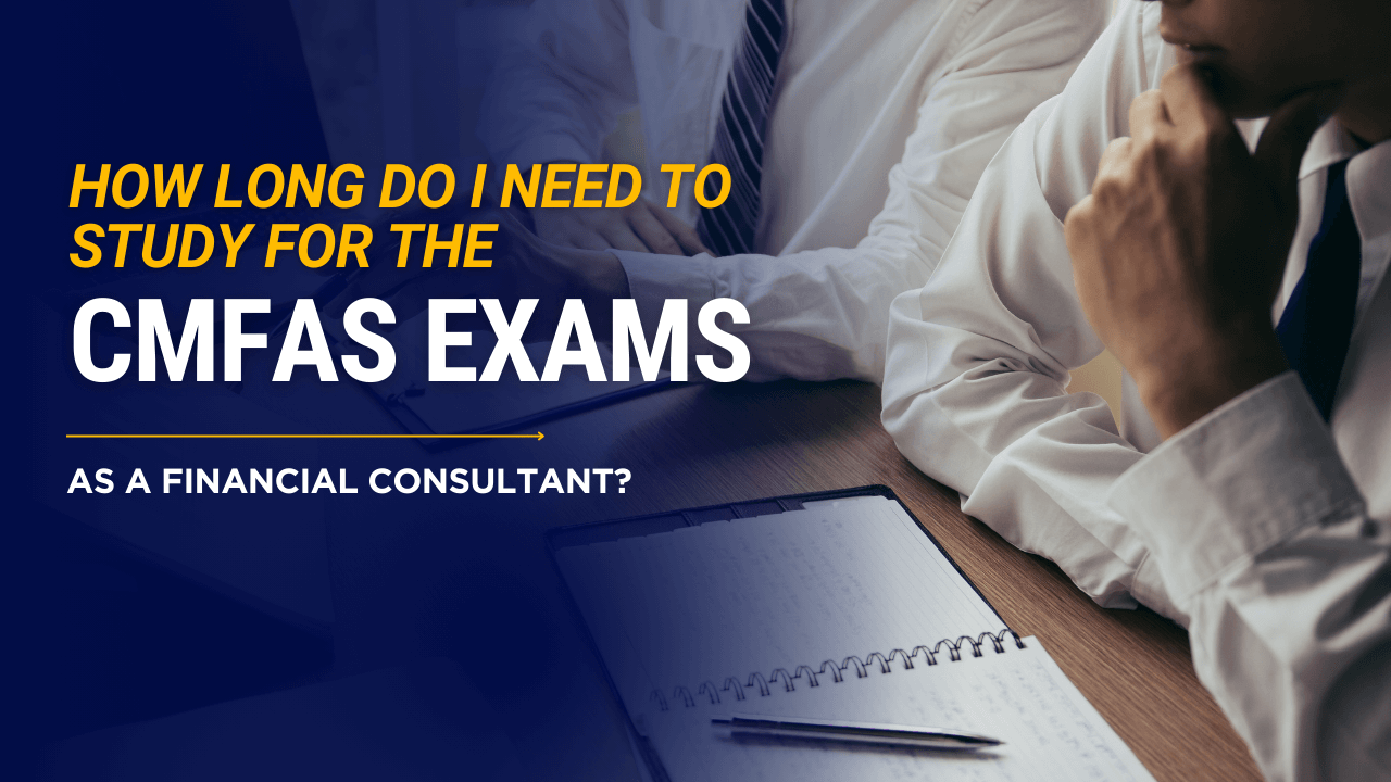 CMFAS Exam