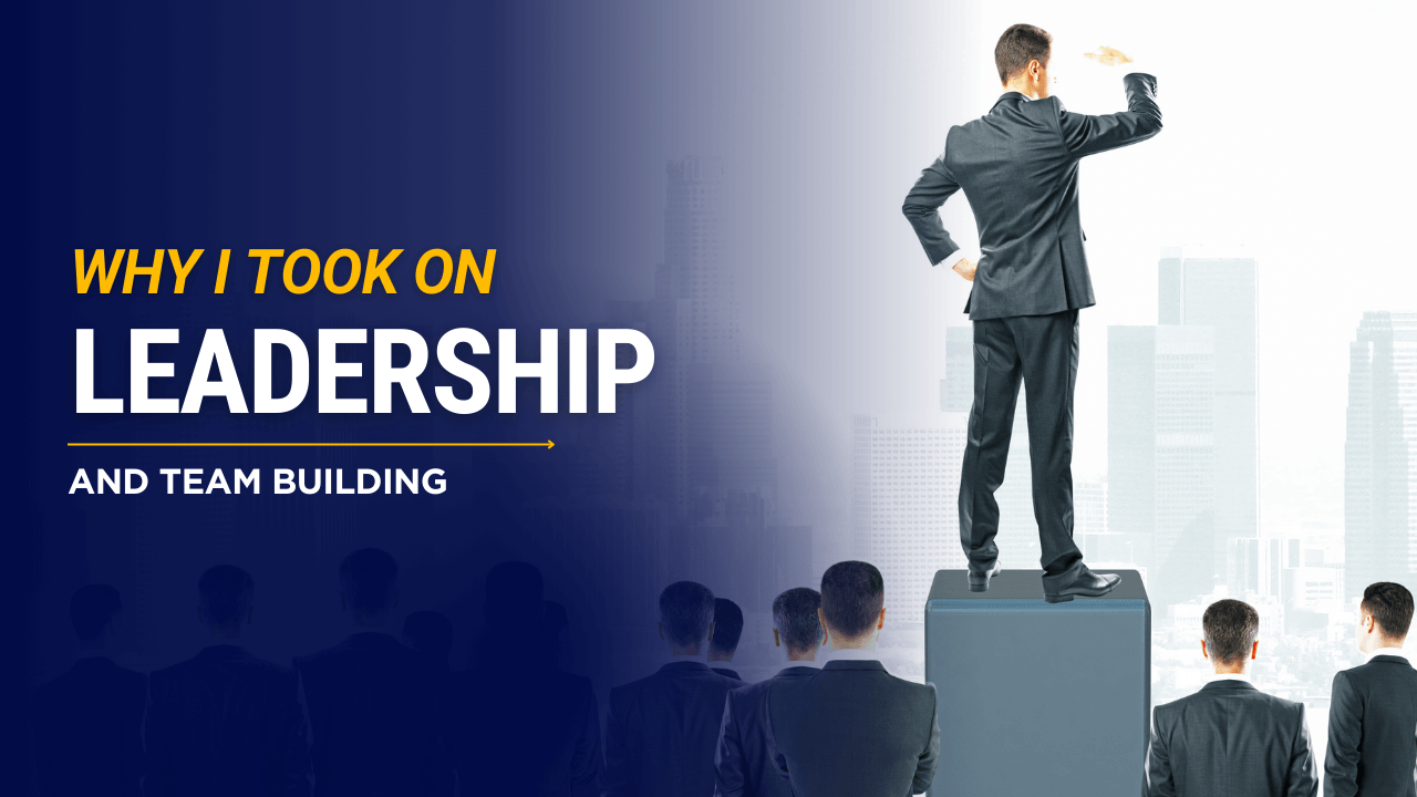 Leadership